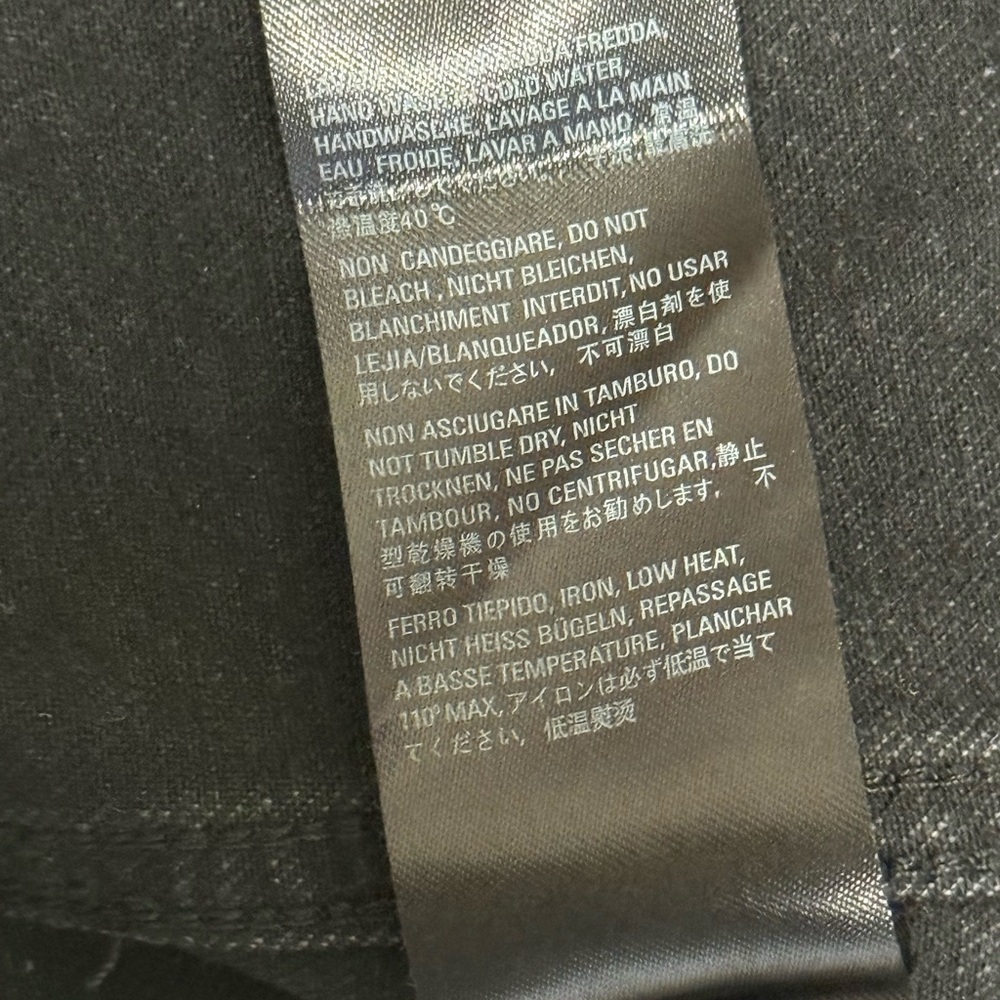 Balenciaga Men's Black Casual Jacket - Picture 11 of 15